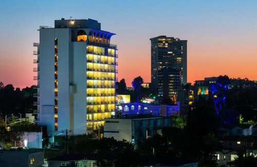 Pico - Robertson Hotel | Cameo Beverly Hills