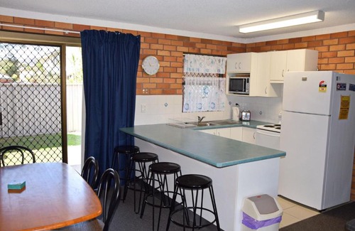 South West Rocks Casa | Cameo Court 2 - Bring your own linen