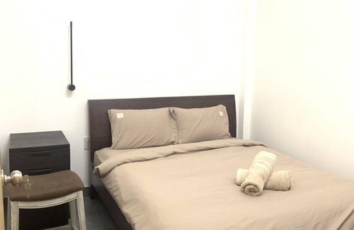 Phu Hai Beach Apartamento | CAMEO HOUSE