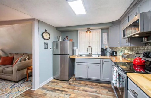Big Canoe Chalet De Esquí | Cameo Tree Top Chalet - HOT TUB and Pet Friendly