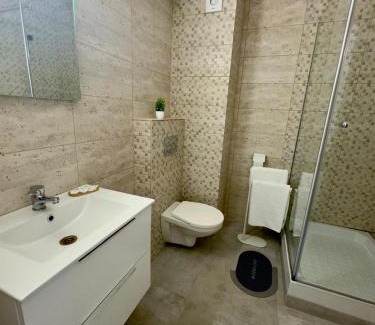 Techirghiol Apartamento | Cameră 2 persoane