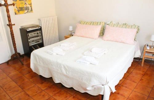 Ancona Cama Y Desayuno | Camera con Vista B&B