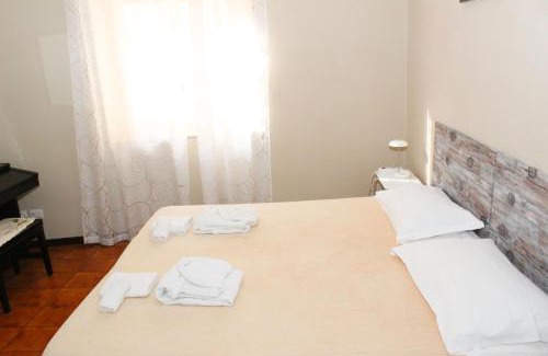 Ancona Cama Y Desayuno | Camera con Vista B&B