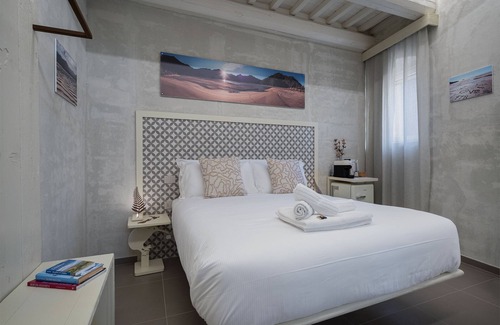 Foligno Casa | Camera di lusso nel cuore verde dell'Umbria