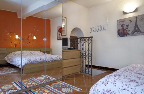 Orta San Giulio Casa | Camera Dolcenotte