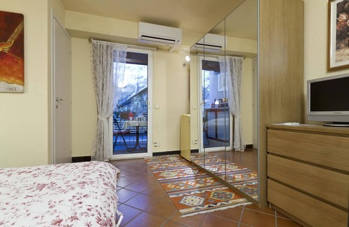 Orta San Giulio Casa | Camera Dolcenotte