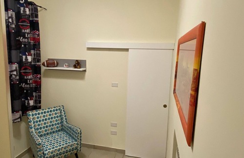 Faenza Apartamento | Camera Doppia con Bagno nel Centro Storico di Faenza