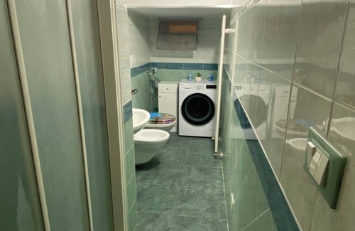 Faenza Apartamento | Camera Doppia con Bagno nel Centro Storico di Faenza