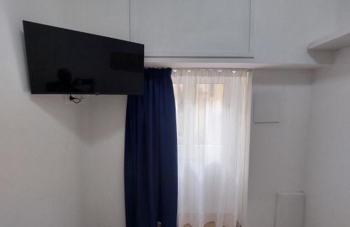 La Spezia Apartamento | Camera Francese