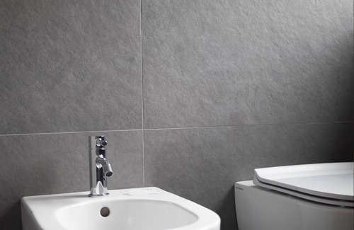 Pergine Valsugana Casa | Camera Matrimoniale con Bagno Privato Innesti Rooms&apartments
