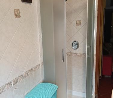 Pero Apartamento | Camera Pero con bagno in comune