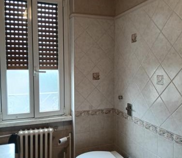 Pero Apartamento | Camera Pero con bagno in comune
