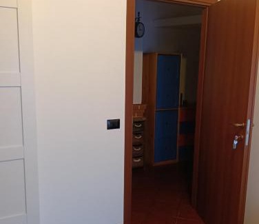 Pero Apartamento | Camera Pero con bagno in comune