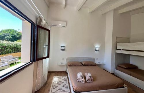 Pula Casa | Camera privata in Villa Paola