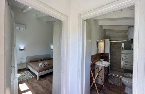 Pula Casa | Camera privata in Villa Paola
