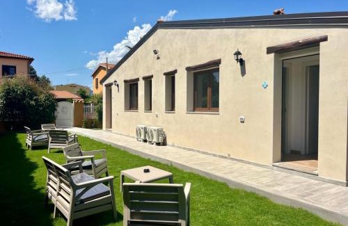 Pula Casa | Camera privata in Villa Paola