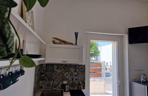 Torre dell'Orso Casa | Camere A Oriente II