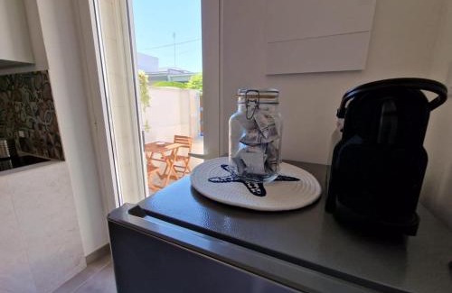 Torre dell'Orso Casa | Camere A Oriente II
