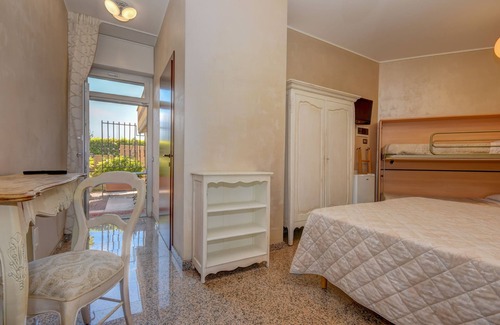 Lugana Cama Y Desayuno | Camere America B&B