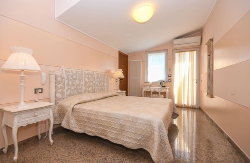 Lugana Cama Y Desayuno | Camere America B&B