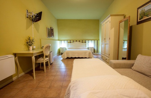 Canelli Casa | Camere Centro Storico