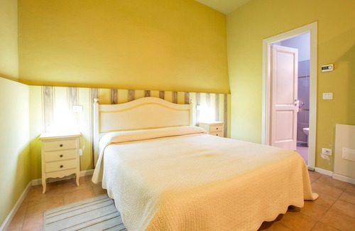 Canelli Casa | Camere Centro Storico