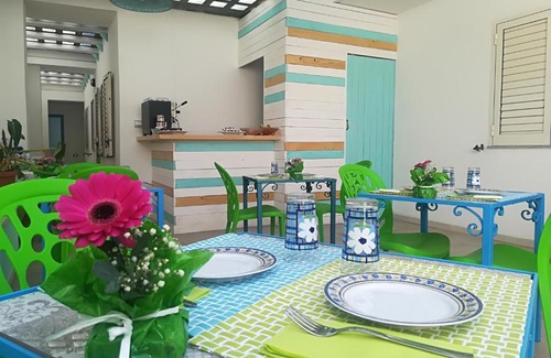 Otranto Historic Centre Casa | Camere D'Aragona