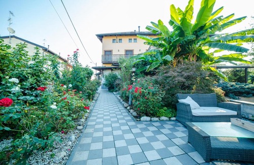 Assago Casa | Camere Da Kico