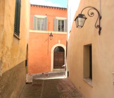 Trevi Casa | camere della vecchia posta