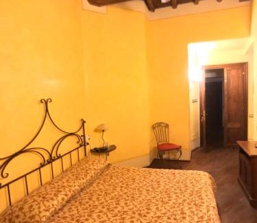Trevi Casa | camere della vecchia posta