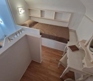 Sassari Casa | Camere di Kentia