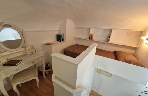 Sassari Casa | Camere di Kentia