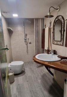 Sassari Casa | Camere di Kentia