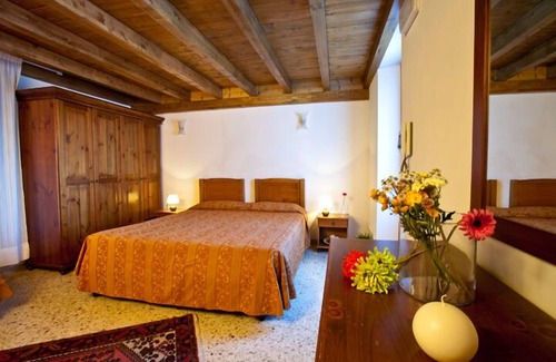 Erice Casa | Camere di Ulisse