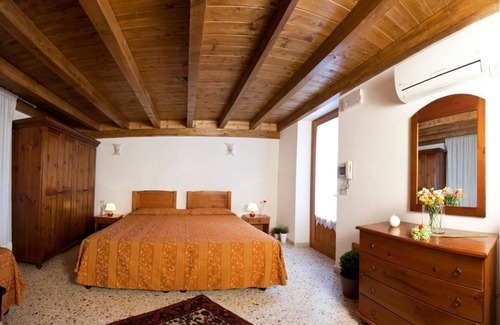 Erice Casa | Camere di Ulisse