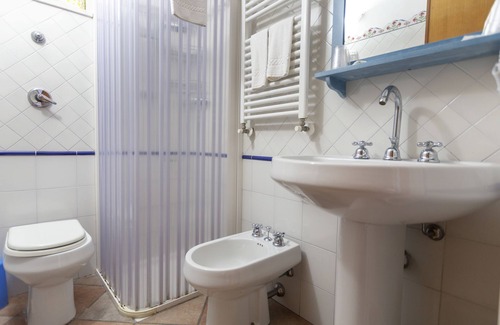Erice Casa | Camere di Ulisse