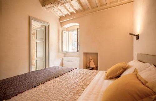 Castagneto Carducci Cama Y Desayuno | Camere di Via Montebello