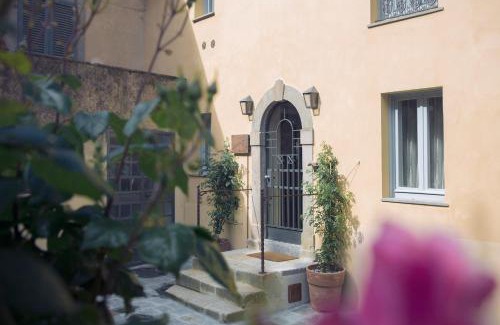 Castagneto Carducci Cama Y Desayuno | Camere di Via Montebello