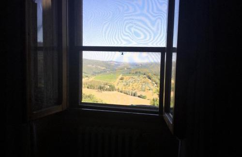 Radda in Chianti Cama Y Desayuno | Camere e Appartamenti Baldini Romanita