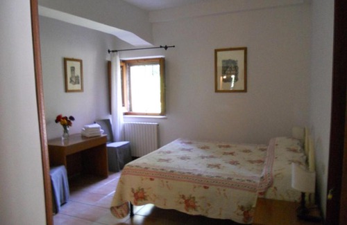 Rivotorto Casa | Camere La Rugiada