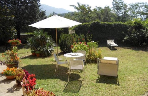Rivotorto Casa | Camere La Rugiada
