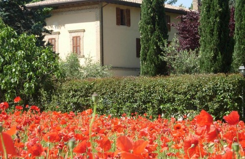 Rivotorto Casa | Camere La Rugiada