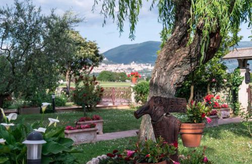 Santa Maria degli Angeli Cama Y Desayuno | Camere Mariella