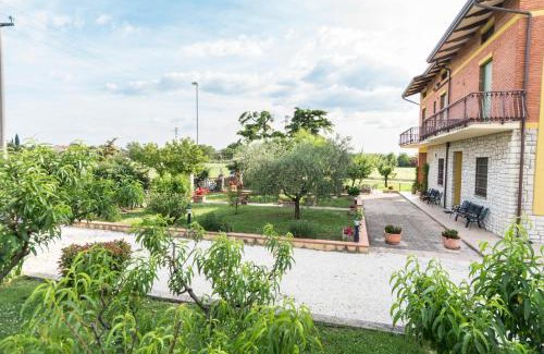 Santa Maria degli Angeli Cama Y Desayuno | Camere Mariella