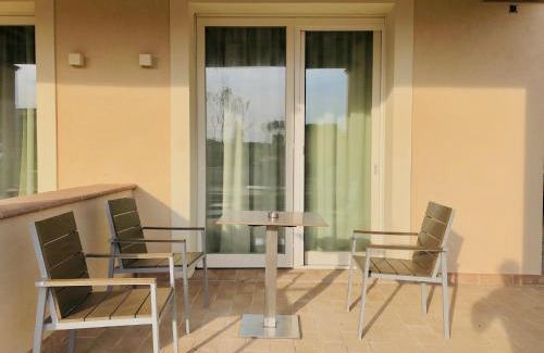 Foligno Casa | Camere Paolina