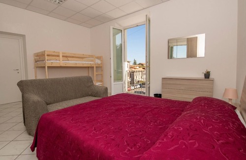 Montefiascone Casa | Camere San Flaviano
