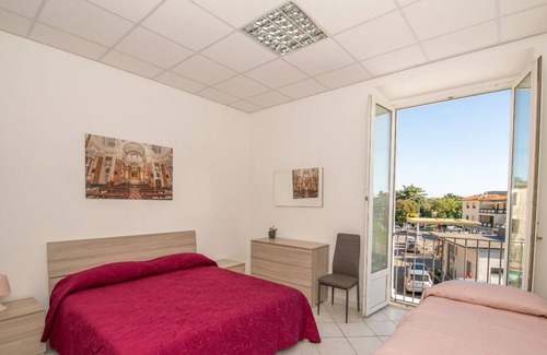 Montefiascone Casa | Camere San Flaviano