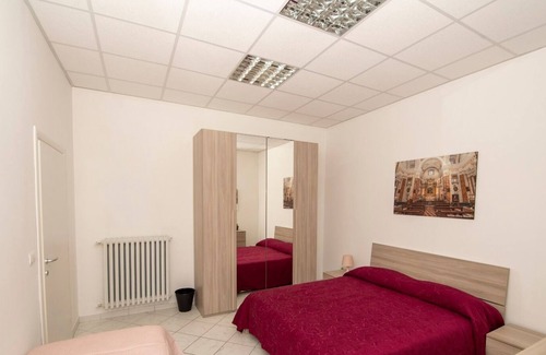 Montefiascone Casa | Camere San Flaviano