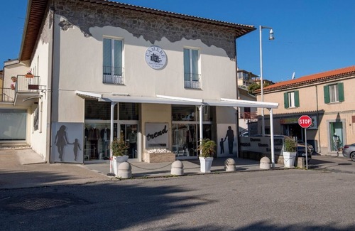Montefiascone Casa | Camere San Flaviano