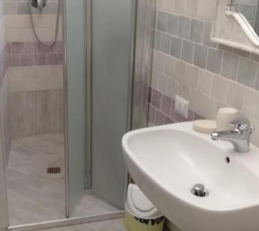 Foligno Casa | CAMERE VACANZA FOLIGNO LUSITANA T2